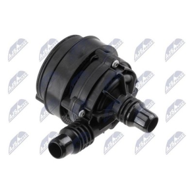 Pompa de apa electrica suplimentara Bmw Seria 3 G20, G21 19, 5 G30, G31 19, 7 G11, G12 19, 8 G14, F15, F16 19, S3 G01 19, X4 G02 19, X5 G05 19, S6 foto