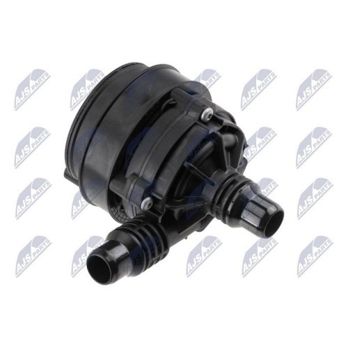 Pompa de apa electrica suplimentara Bmw Seria 3 G20, G21 19, 5 G30, G31 19, 7 G11, G12 19, 8 G14, F15, F16 19, S3 G01 19, X4 G02 19, X5 G05 19, S6