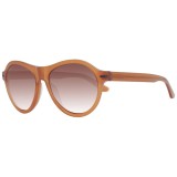 Ochelari de Soare Bărbați Serengeti SS527002 56, Plastic, Galben, Polaroid
