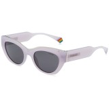 Ochelari de Soare Damă Polaroid PLD-6199-S-X-789F0M9 &Oslash; 50 mm