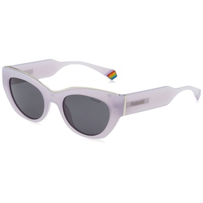 Ochelari de Soare Damă Polaroid PLD-6199-S-X-789F0M9 &amp;Oslash; 50 mm foto