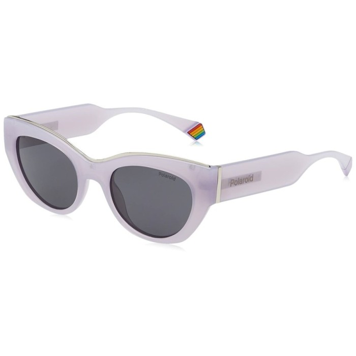 Ochelari de Soare Damă Polaroid PLD-6199-S-X-789F0M9 &Oslash; 50 mm