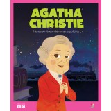 Volumul 29. MICII EROI. Agatha Christie