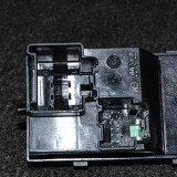 Buton Geam Electric Stanga Fata Opel Astra J 2009-2015 OEM 13301886 Intrerupator Regulator Argintiu