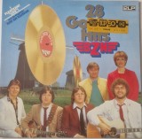 BZN &lrm;&ndash; 28 Golden Hits _ NM / NM vinil,LP, disc muzica pop _ Mercury, Olanda, 1983