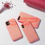 Toc silicon High Copy Huawei P Smart 2020 Pink