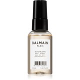 Balmain Hair Couture Texturizing spray pentru styling pachet pentru calatorie 50 ml