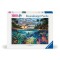 Ravensburger - Puzzle golful coralilor 1000 piese design nou