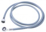 Furtun Alimentare Apa Masina de Spalat 2.5m W-PRO - Compatibil Diverse Modele