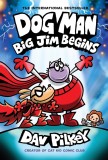 Big Jim Begins | Dav Pilkey