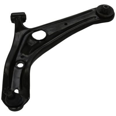 Brat suspensie roata Toyota Yaris (Scp1, Nlp1, Ncp1) SRLine Polonia parte montare : Punte fata, Stanga, Jos foto