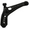 Brat suspensie roata Toyota Yaris (Scp1, Nlp1, Ncp1) SRLine Polonia parte montare : Punte fata, Stanga, Jos