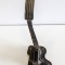 Pedala de accelerație FORD TRANSIT Minibus / passenger 2008 OEM: 6C11-9F836-CB,6PV009238 11084079