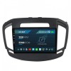 Navigatie Opel Insignia (2014-2016), Android 12, P-Octacore 2GB RAM + 32GB ROM, 9 Inch - AD-BGP9002+AD-BGRKIT249, AD-BGP