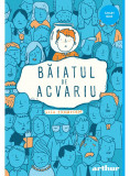 Cumpara ieftin Băiatul de acvariu, Arthur