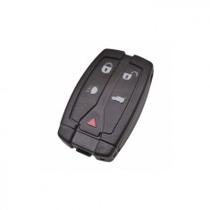 Carcasa cheie telecomanda 5 butoane compatibila Land Rover