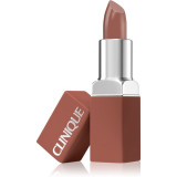 Clinique Even Better&trade; Pop Lip Colour Foundation ruj cu persistenta indelungata culoare Subtle 3,9 g