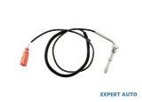 Senzor temperatura gaze dpf Volkswagen Touareg (2002-2010)[7LA,7L6,7L7] #1