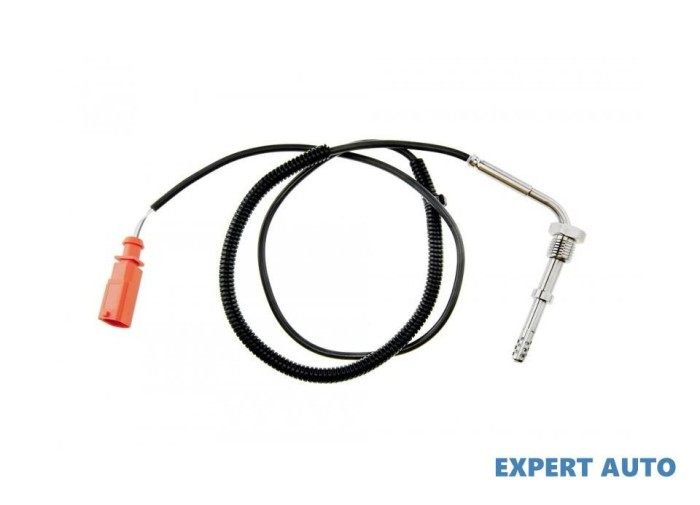 Senzor temperatura gaze dpf Volkswagen Touareg (2002-2010)[7LA,7L6,7L7] #1