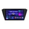 Navigatie dedicata cu Android Skoda Fabia III 2014 - 2021, 3GB RAM, Radio GPS