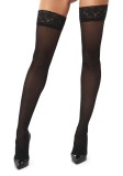 Ciorapi Hold-Up Kotek H003, Negru