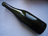 Sticla de bere Ungaria Budapesta Kobanya, 0.45 l