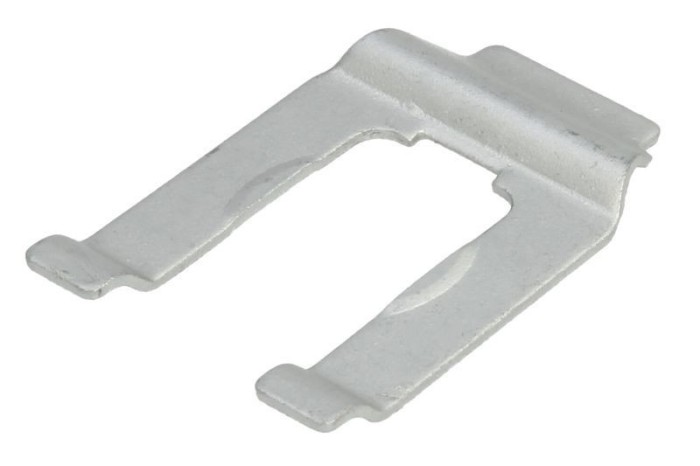 Siguranta furtun frana Dacia 1300, 1310, 1410, Papuc 507689 QB3222-1