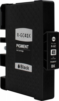 Cartus de imprimante inkjet pentru Ricoh , 405761 , Negru , 40 ml , bulk foto