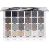 Jeffree Star Cosmetics Cremated Artistry paletă cu farduri de ochi 24x1,5 g