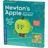 Kit STEM Marul lui Newton, Thames &amp; Kosmos