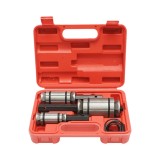 Trusa pentru ajustare tevi de esapament 29-89 mm, set 3 piese