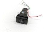Comutator de reglare &icirc;nălțime faruri TOYOTA AURIS _E15_ 2006 OEM: 84152-02040 29969011