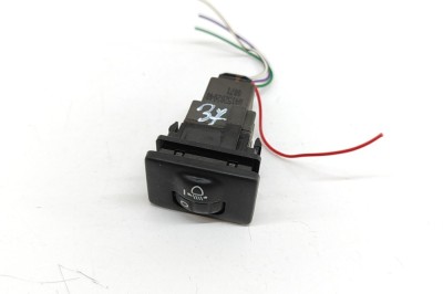 Comutator de reglare &amp;icirc;nălțime faruri TOYOTA AURIS _E15_ 2006 OEM: 84152-02040 | 29969011 foto