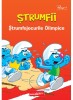 Strumfii. Strumfojocurile Olimpice - Pierre Culliford Peyo, Editura Art - Carte Copii, Povesti