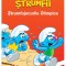 Strumfii. Strumfojocurile Olimpice, Pierre Culliford Peyo - Editura Art