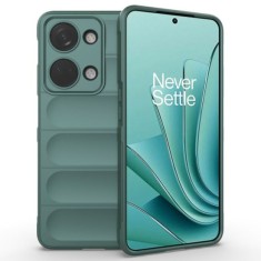 Husa pentru OnePlus Nord&nbsp;3 - Techsuit Magic Shield - Green