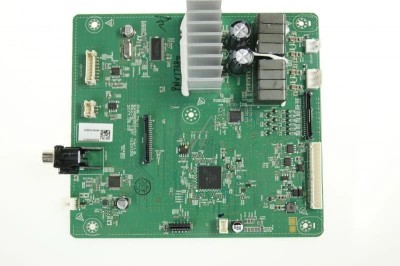 MODUL COD OPTIUNI EBR82694804 LG foto