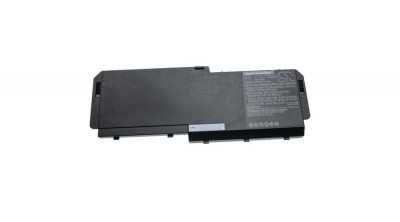 VHBW Baterie laptop HP AM06095XL, AM06XL, HSN-Q12C, HSTNN-IB8G - 8200mAh 11.55V Li-ion foto