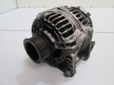 Alternator Seat Leon / Vw Golf 4 an 2000-2001-2002-2003-2004 foto