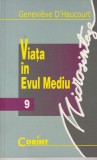 Genevieve D'Haucourt - Viata in Evul Mediu
