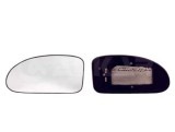 ALKAR 6431399 Sticla oglinda, oglinda retrovizoare exterioara