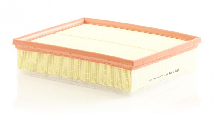 Filtru Aer Mann-Filter C29034
