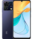 Telefon Mobil ZTE Blade V50 Vita, Procesor Unisoc T606, Ecran IPS LCD 6.75inch, 4GB RAM, 256GB Flash, Camera Tripla 50+2+2MP, Wi-Fi, 4G, Dual Sim, And