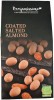 Migdale Sarate Ciocolata Caramel Sarat Bio Benjamissimo 60g | Migdale in Ciocolata Bio