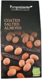 Migdale Sarate Ciocolata Caramel Sarat Bio Benjamissimo 60g | Alune Ecologice, Gustare Crocanta, Ingrediente Naturale, Desert Bio