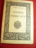 George Magheru - Oglinda Fermecata sau Divina Re-Creatiune-Ed.1944 Scrisul Roman