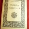 George Magheru - Oglinda Fermecata sau Divina Re-Creatiune-Ed.1944 Scrisul Roman