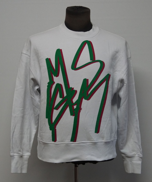 Tricou MSGM Milano