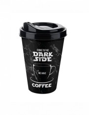 Pahar cafea cu tematica Star Wars 400 ml