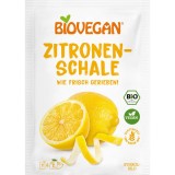 Coaja de lamaie rasa nativ fara gluten, eco